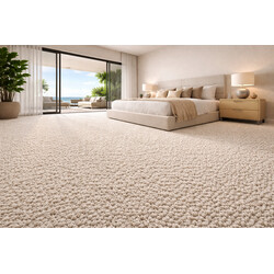 Metrážny koberec Duo 6417