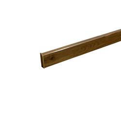 Soklová lišta SPC RIGID Hamilton 2 m