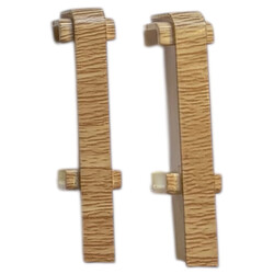 Soklová lišta SPC RIGID Jägerndorf 2 m