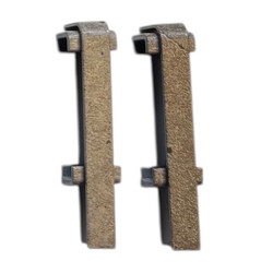 Soklová lišta SPC RIGID Wild Rocky 2 m