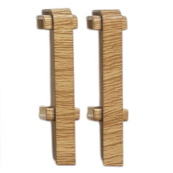 Soklová lišta SPC RIGID Whistler 2 m