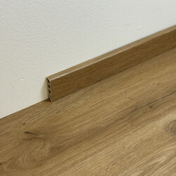 Soklová lišta SPC RIGID Canmore 2 m