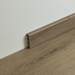 Soklová lišta SPC RIGID Vernon 2 m