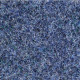 Metrážny koberec Lindau 39 modrý