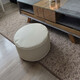 Sedací vak RELAX POUF beige