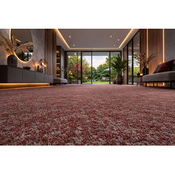 Koberec metráž New Orleans 372 s podkladom Resine