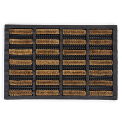 Vonkajšia čistiaca rohož Mudbuster - na von aj na doma