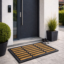 Vonkajšia čistiaca rohož Mudbuster - na von aj na doma