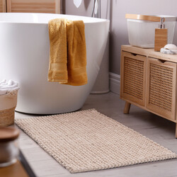 Kúpeľňová predložka Belweder béžová