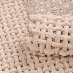 Kúpeľňová predložka Belweder béžová