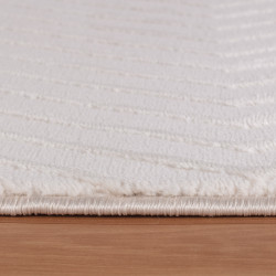 AKCE: 200x290 cm Kusový koberec Sahara 1115 Cream