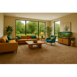 Koberec metráž Tropical 40