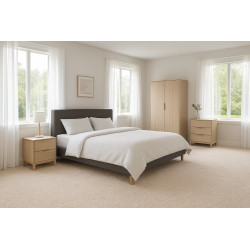 Metrážny koberec Bali 069