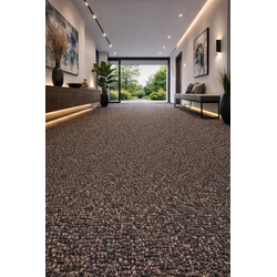 Koberec metráž New Techno 3516 tm. béžové