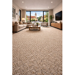 Metrážny koberec Malmo 2514