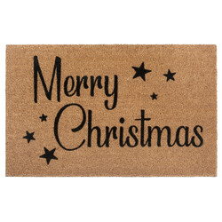 Rohožka Merry Christmas 105697 – na von aj na doma