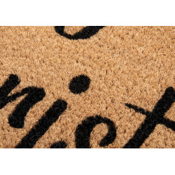 Rohožka Merry Christmas 105697 – na von aj na doma