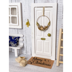 Rohožka Merry Christmas 105697 – na von aj na doma