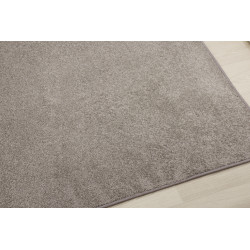 Kusový koberec Capri béžový