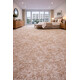 Metrážny koberec Milano 43 tm. béžový