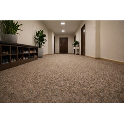 Koberec metráž New Orleans 142 s podkladom Resine