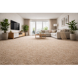 Metrážny koberec Malmo 2554