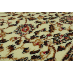 Behúň na mieru Samira New 12003-023 cream