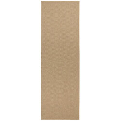 Behúň Nature 104271 Beige – na von aj na doma