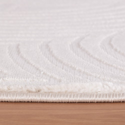 Kusový koberec Sahara 1113 Cream