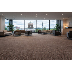 Koberec metráž Manhattan 7647