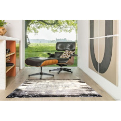 AKCE: 140x190 cm Kusový koberec Mitra 3002 Beige