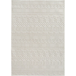 Kusový koberec Helix 2202 cream