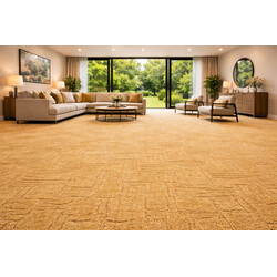 Koberec metráž Sprint 35 béžový