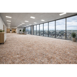 Koberec metráž Signal 34 béžový