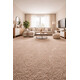 Koberec metráž Paula / 71 krémová