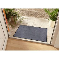 Protišmyková rohožka Mojkoberec Original 104484 Grey – na von aj na doma