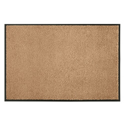 AKCIA: 40x60 cm Rohožka Wash & Clean 102041 Caramel