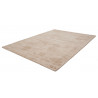 Ručne tkaný kusový koberec Maorov 220 BEIGE