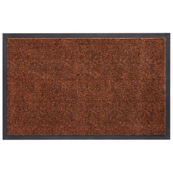 Protišmyková rohožka Smart 102663 Braun