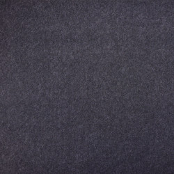 SUPER CENA: Čierny výstavový koberec Budget metrážny