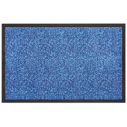 Protišmyková rohožka Smart 102669 Blau