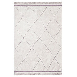 Kusový koberec Bereber