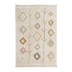 Kusový koberec Kaarol Earth