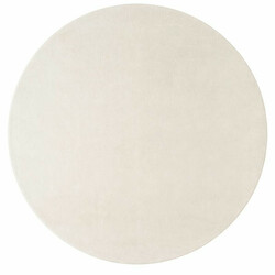 Kusový koberec Joy 1400 cream kruh