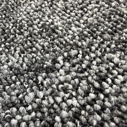 Behúň na mieru Madrid sivý