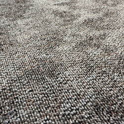 Kusový koberec Madrid hnedý