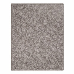 Kusový koberec Madrid hnedý