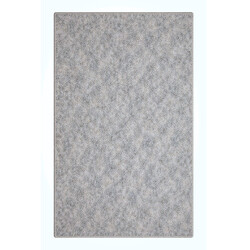 Kusový koberec Madrid béžovošedý