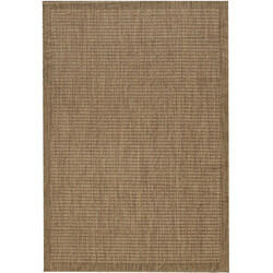 Kusový koberec Giza 1410 Brown