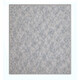 Kusový koberec Madrid sivý štvorec